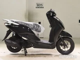 Honda LEAD125-2