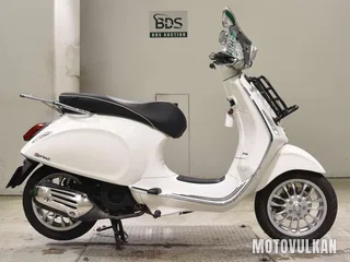  VESPA SPRINT150