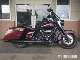 Harley Davidson Harley Davidson Flhrxs