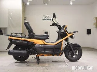 Honda PS250