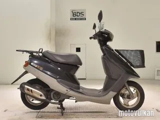 Yamaha AXIS PF50