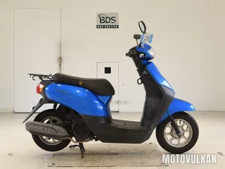 Honda TACT-4 Basic