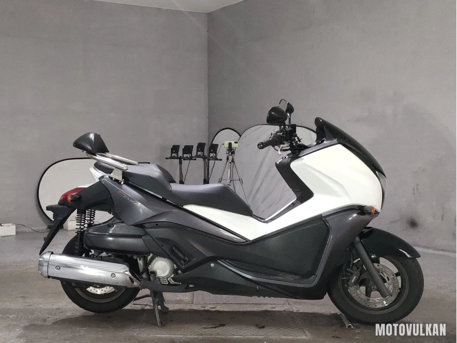 Honda Faze