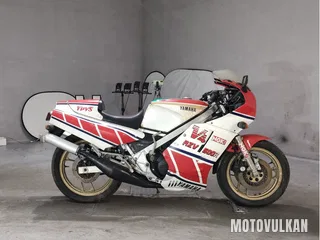 Yamaha RZV500R