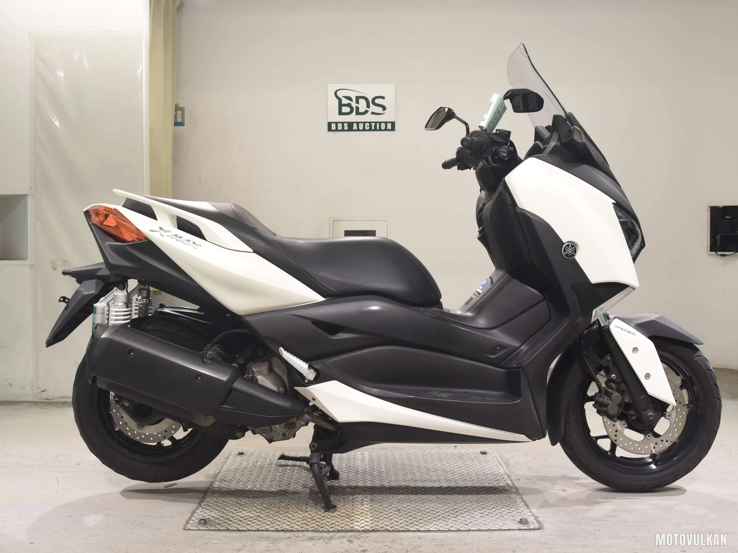 Yamaha X-MAX250A