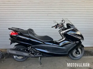 Yamaha Majesty250