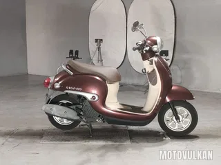 Honda Giorno