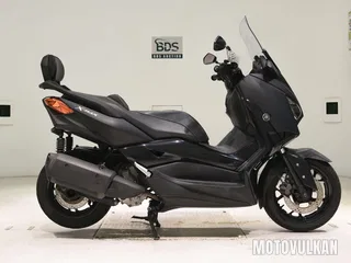 Yamaha X-MAX250A