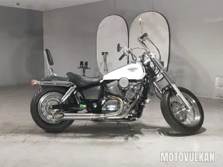 Honda Shadow 750