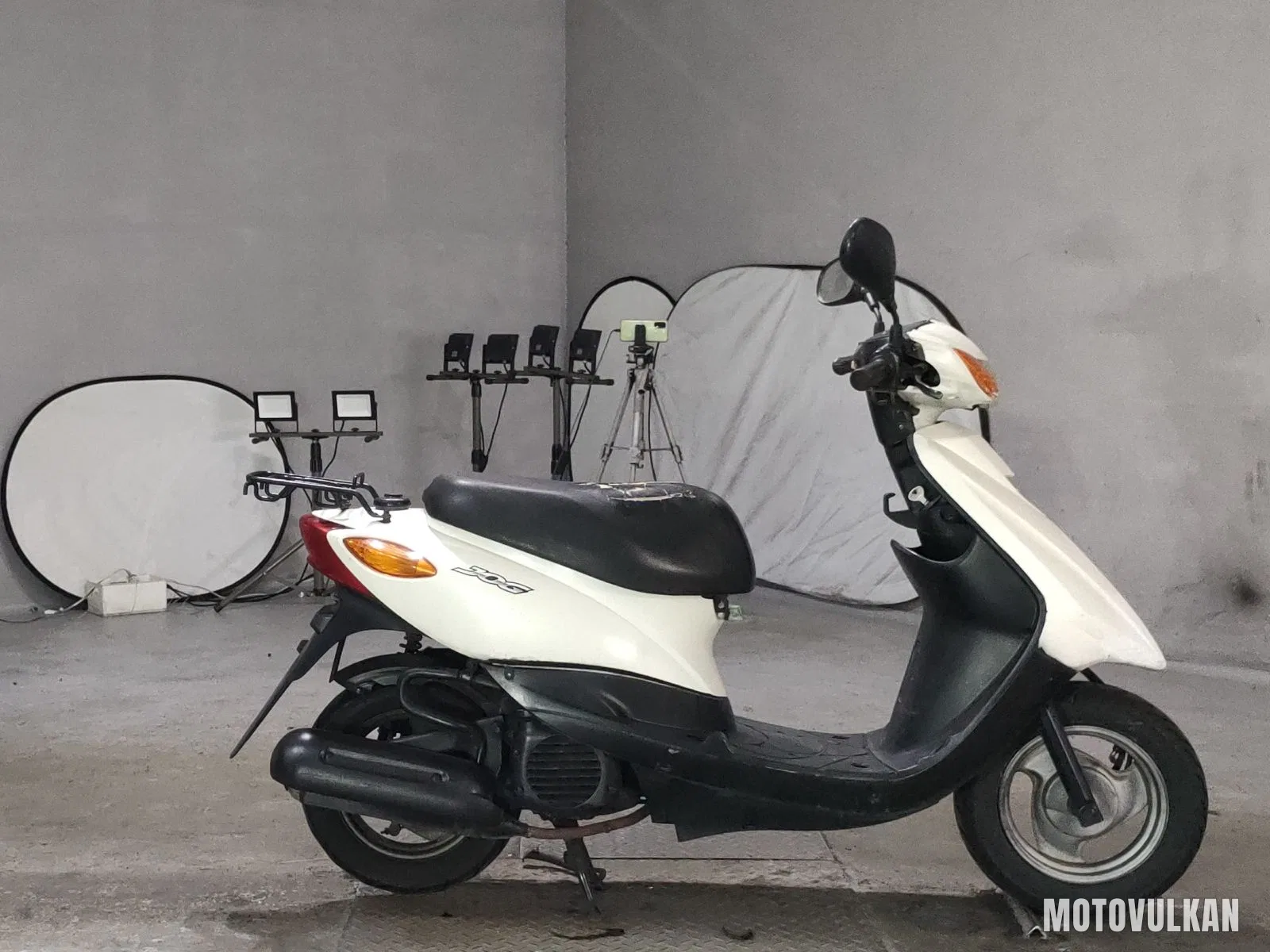 Yamaha JOG