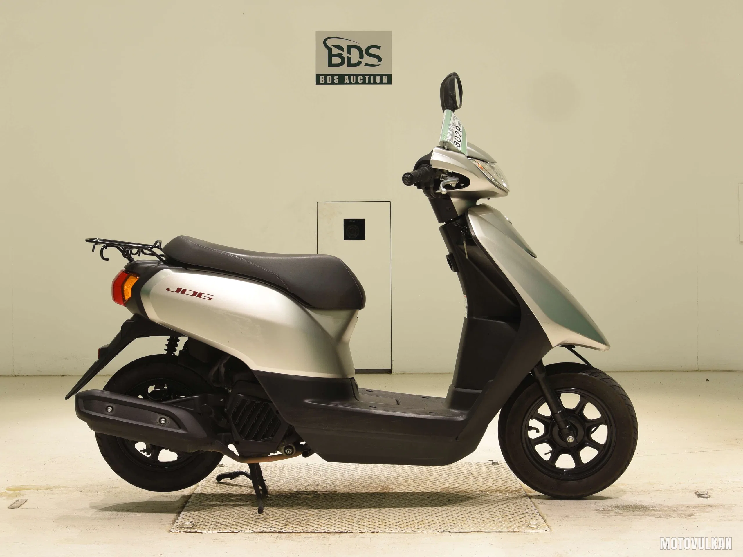 Yamaha JOG-7