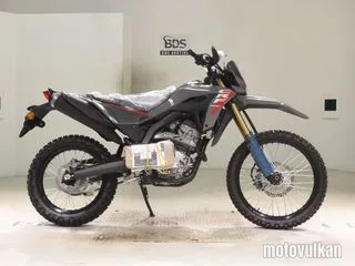 Honda CRF250L-2