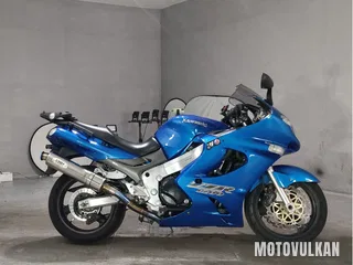 Kawasaki ZZ-R1200