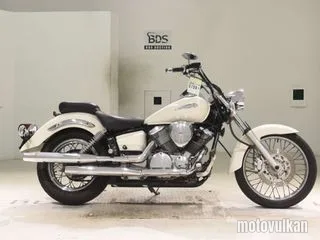 Yamaha DRAGSTAR250