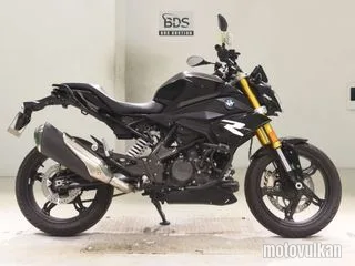  BMWG310R