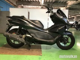 Honda Pcx150