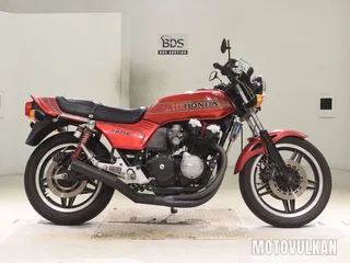 Honda CB750FA