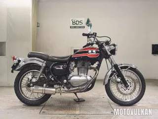 Kawasaki ESTRELLA RS