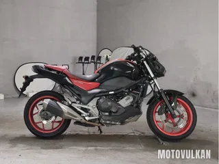 Honda NC750S