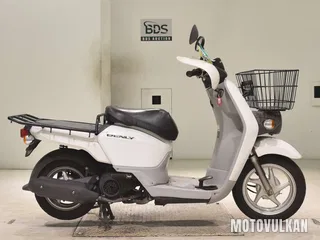 Honda Benly 110