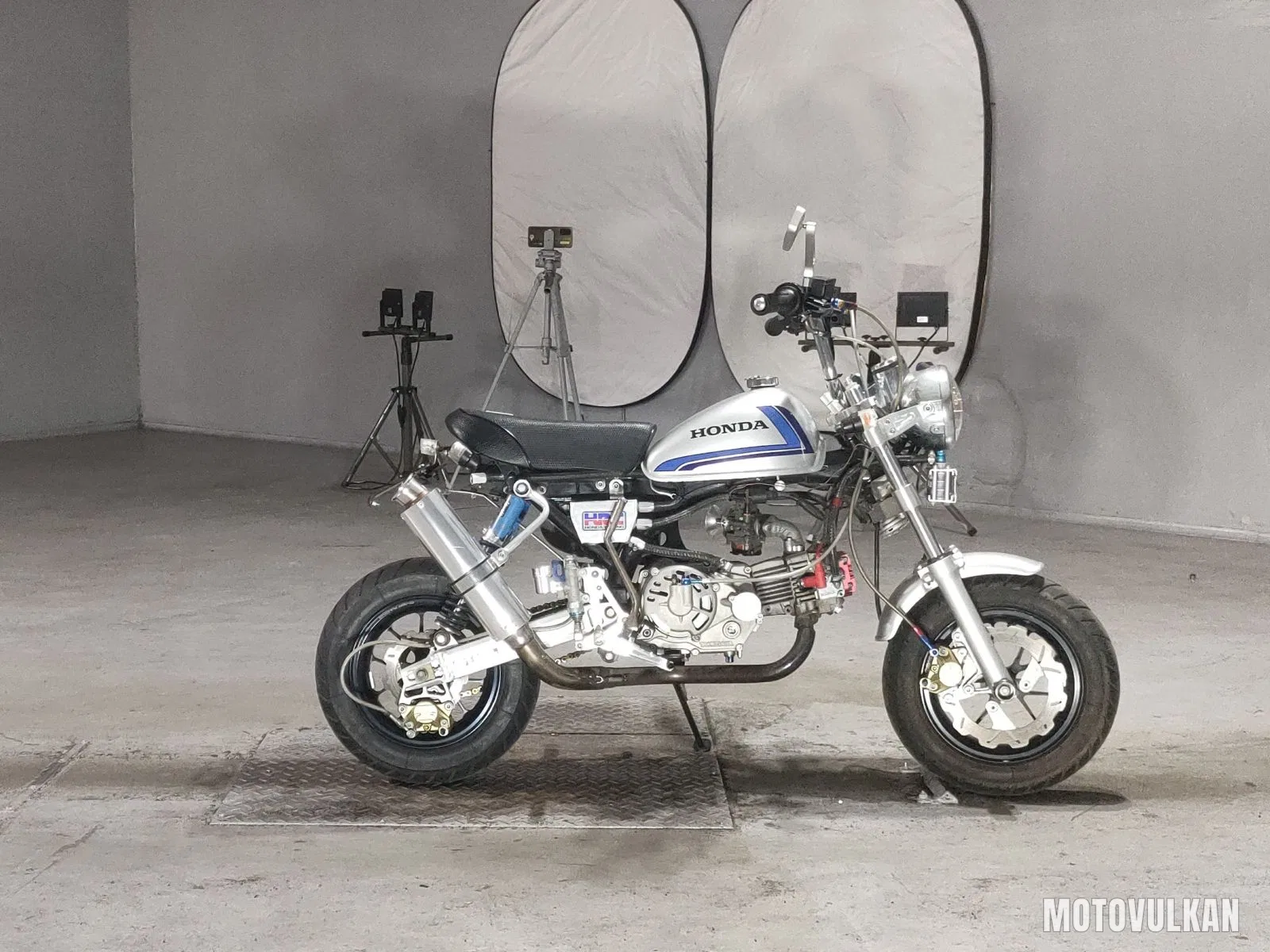 Honda Monkey