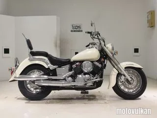 Yamaha DRAGSTAR400 CLASSIC