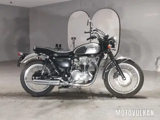 Kawasaki W650