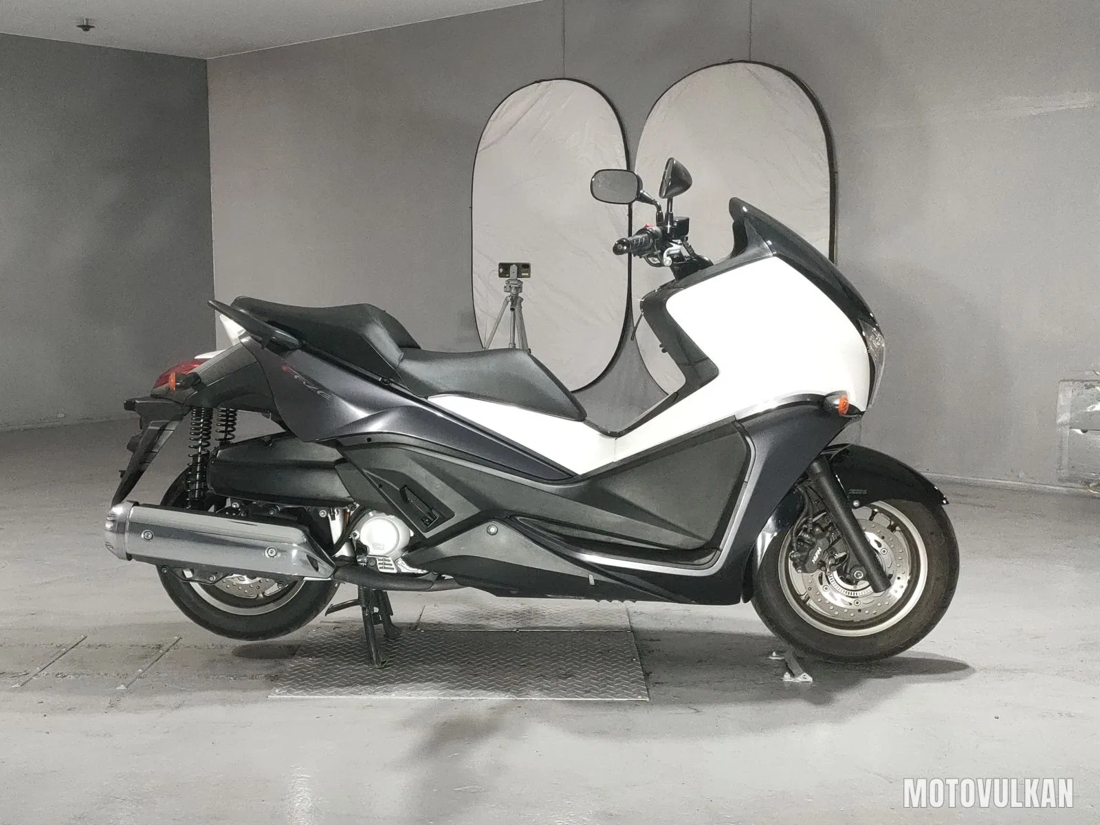 Honda Faze
