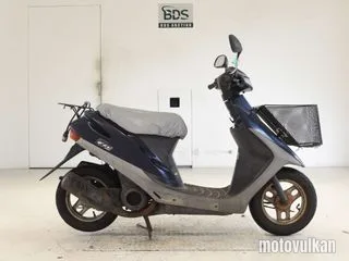 Honda DIO-2