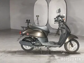 Honda Today