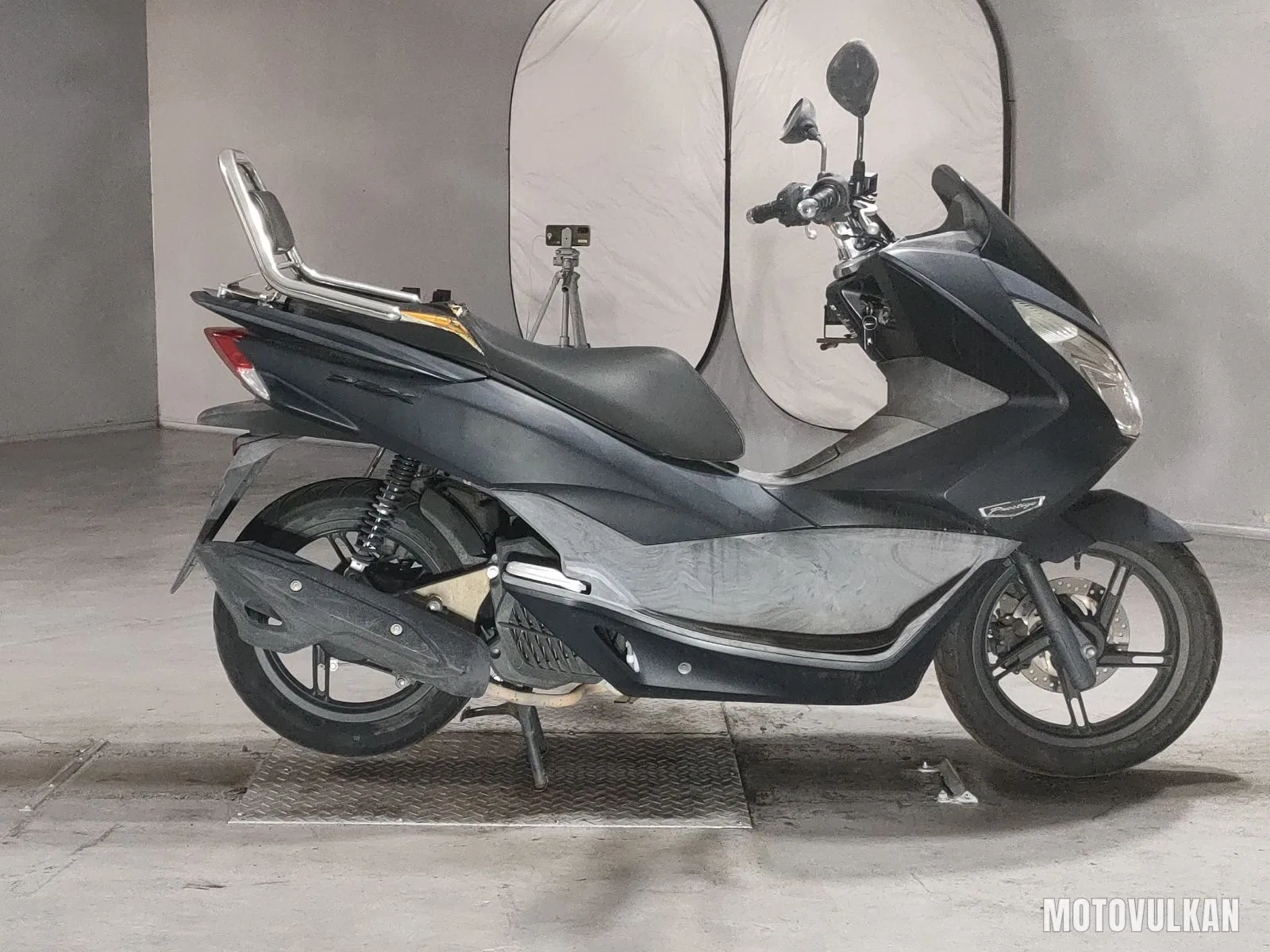 Honda PCX125