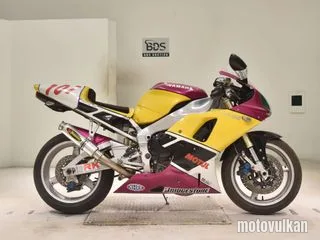 Yamaha YZF-R1