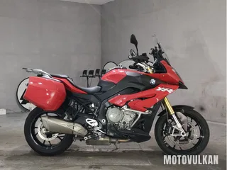 BMW BMW S1000XR