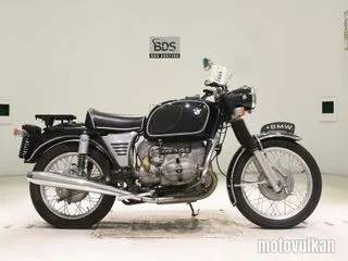  BMWR75/5
