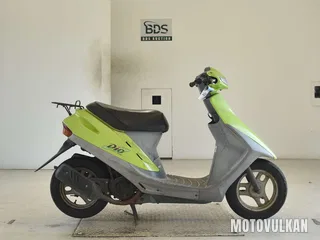Honda DIO-2