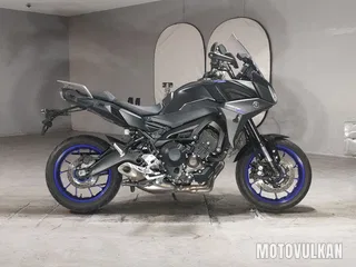 Yamaha Tracer 900