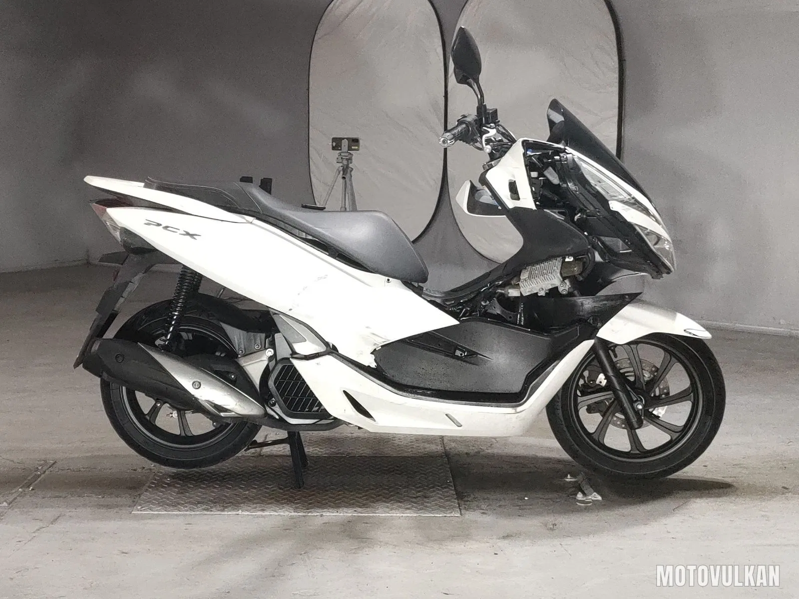 Honda PCX125