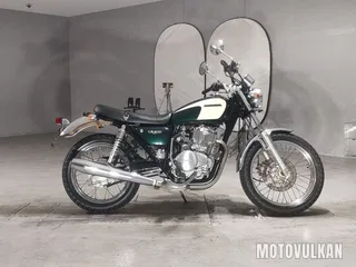 Honda CB400SS