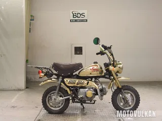Honda MONKEY