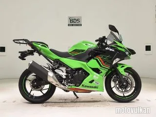 Kawasaki NINJA400-2