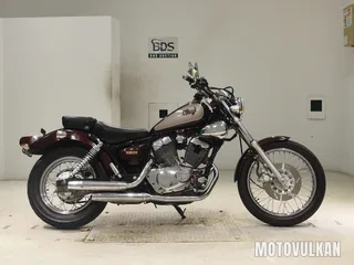 Yamaha VIRAGO250