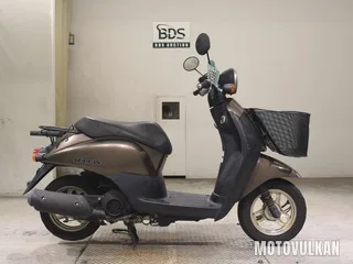 Honda TODAY-2