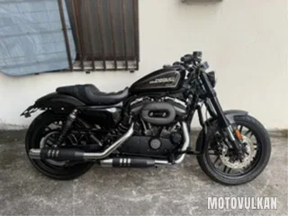 Harley Davidson Harley Davidson Xl1200