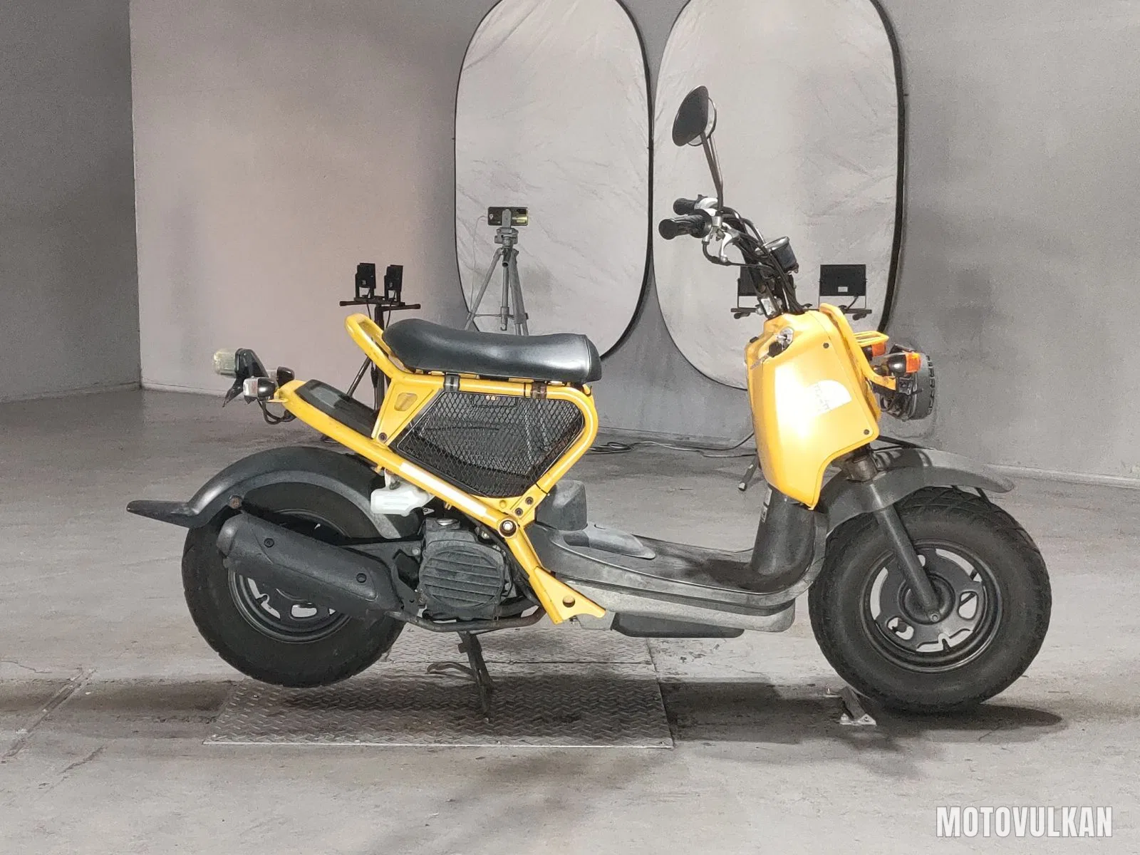 Honda Zoomer