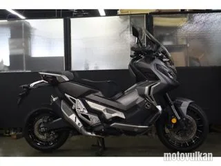 Honda X-Adv