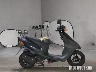 Suzuki Let's 2