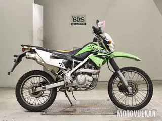 Kawasaki KLX125