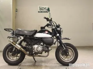 Honda MONKEY125A