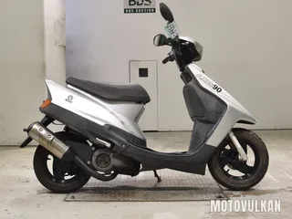 Yamaha AXIS90