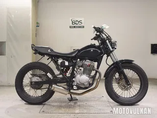 Honda FTR223